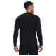 Under Armour Ανδρική μακρυμάνικη μπλούζα UA TAC Tech LS